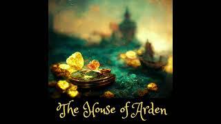 THE HOUSE OF ARDEN by Edith Nesbit - Full Audiobook