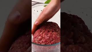 Air Fryer Meatloaf 