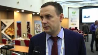 LPG Ukraine 2015. Колодяжный Владислав, директор "Газтрон-Украина"у