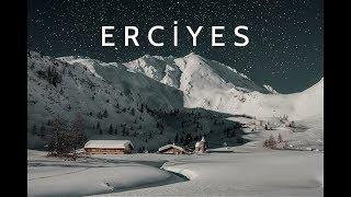 ERCIYES SKI RESORT (Best Ski-Run In Turkey)