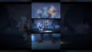 TERIZLA NEW COLLECTOR SKIN  SOULDLIGHT TYRANT