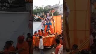 jai shree ram || #ram || mr sunny kongari