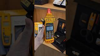 What the FLUKE is a Milliamp Process Clamp Meter?!