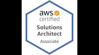 AWS Certified Solutions Architect (Associate) Complete Course