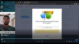 HOW TO UNSUBSCRIBE AUTO RENEWAL OF AVAST DRIVER UPDATER