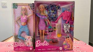 Barbie doll 2025 new fashion doll set Odile #barbie #mattelbarbie #barbiedoll #doll #toy