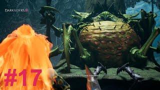 17 Босс Лень Прохождение Darksiders 3