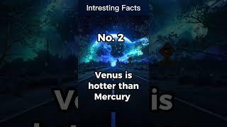 Interesting Facts About Venus | Facts Zone #shorts#trending#viralshorts #facts #information#foryou