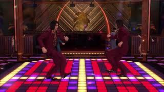 [Yakuza] nishikiyama birthday bash
