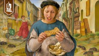 Why You Wouldn't Last 24 Hours in The Dark Ages