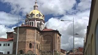 Cuenca Ecuador