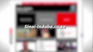Welcome to Sinai Indaba II