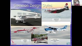 Designing the Perfect Aircraft Paint Scheme, 14 Jan 2023