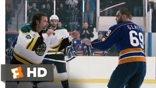 Goon (12/12) Movie CLIP - Glatt vs. Rhea (2011) HD