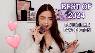 TOP 15 BESTE BEAUTY PRODUCTEN | Kristina K 