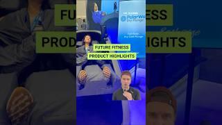 HFA 2025 | Fitness Product Highlights