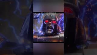 D16 против Сентинела | Трансформеры Начало #трансформеры #transformersprime