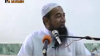 Qiamullail tapi tak tidur dulu  I  Ustaz Azhar Idrus