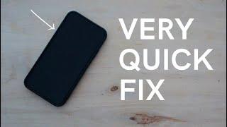 iPhone won't turn on after charging - FIXED [FOLLOW EXACTLY]