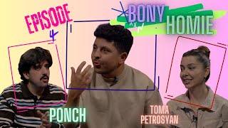 Bony Homie - Episode 4 | Բոնի Հոմի - Էպիզոդ 4