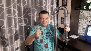 Ликбез-2. Дробный перегон спирта сырца! Теория.