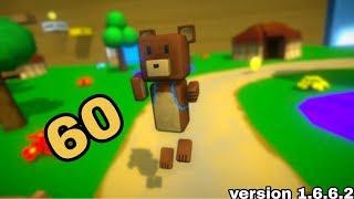 (3D Platformer ) Super Bear Adventure Серия 60 Полное прохождение