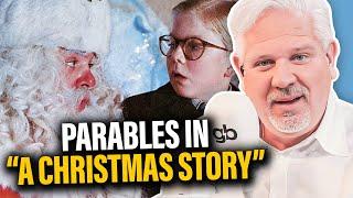 Everything You DIDN'T Know About "A Christmas Story"