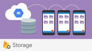 Introducing Cloud Storage for Firebase