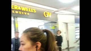 GRETHER & WELLS EXCLUSIVE АЛМАТЫДА.