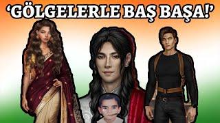 Tssigalko ile Romance Club: Kali Karanlığın Sesi (GÖLGELERLE BAŞ BAŞA!) | Vol 3