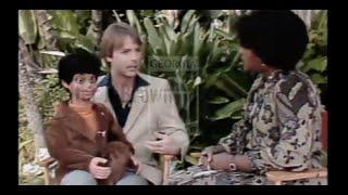 Ventriloquist Jay Johnson Interview (November 12, 1980)