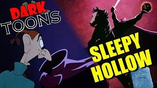 Sleepy Hollow - Dark Toons