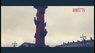 Have you ever been to St. Petersburg?@Mansur Atajanov | Мансур Атажанов