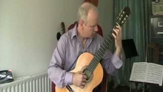 Cavatina - Brian Farrell