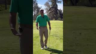 Golf swing made easy. #golf #golfswing #tropicanagolf