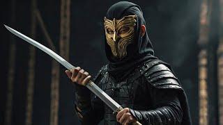 [2024 Full Movie] Ninja | Full Action Movie English | Martial Arts Movies #Hollywood