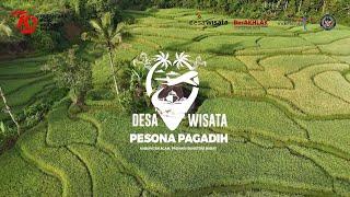 ADWI 2024 || Desa Wisata Pesona PagadihPalupuh, Kabupaten Agam, Sumatera Barat