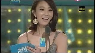 090828 Hyori - "HOT Multitainer" (Mnet 20's Choice)