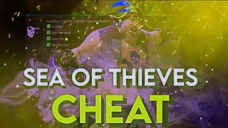 SEA OF THIVIES CHEAT/HACK SEA OF THIVIES UPDATE NEW VERSION