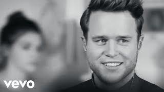 Olly Murs - Up (Acoustic) ft. Demi Lovato