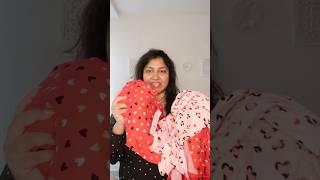 Factory outlet shopping : night dresses, workout wear #thrifthaul #exportrejects
