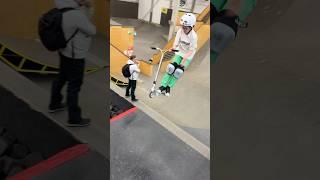  SCOOTER TRICKS 