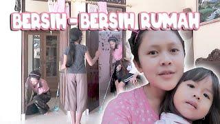 VLOG 2025 | BERES-BERES DIRUMAH KAMPUNG BANGLI