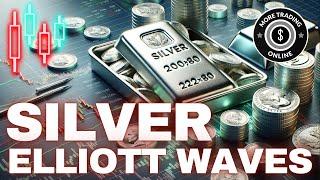 The Most Important Silver Support Levels To Watch!
