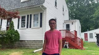 Boston Roofing Contractor | Testimonial Video | Your Boston Roofer | Natick MA