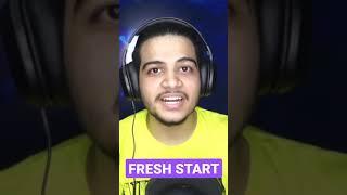 Old Popular YouTuber Does A FRESH START After His Channel Declines | Neon Man #shorts