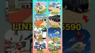 Giant SpiderMan + New School + Police Bus + Ambulance + All RGS TOOl Cheat code (Part 227) #shorts