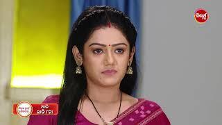 Sindura Nuhen Khela Ghara | 17 Sep 2024 | Promo  189 @8pm | Mega Serial on #SidharthTV