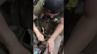 Easy Hose Removal Technique | How to Get Stuck Rubber Hoses, Vacuum, and Fuel lines off with ease