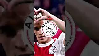 The top 5 best Academies (Collab with @milac98) #football #shorts #academies